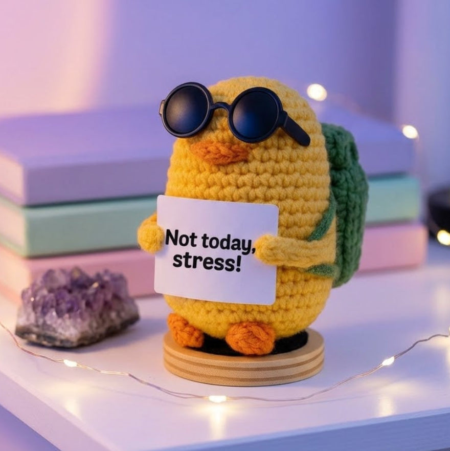 Handmade Chill Bill