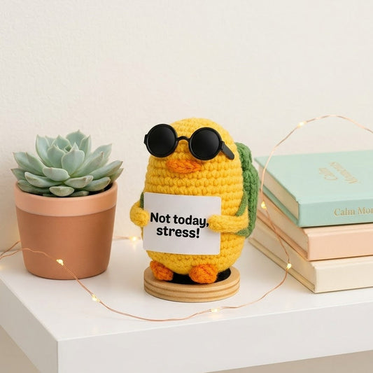 Handmade Chill Bill